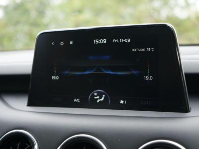 2019 Kia 3.3 T-GDi V6 GT S Gran Turismo Auto Euro 6 (s/s) 5dr