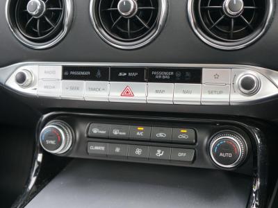 2019 Kia 3.3 T-GDi V6 GT S Gran Turismo Auto Euro 6 (s/s) 5dr