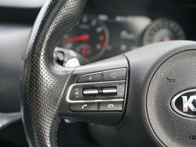 2019 Kia 3.3 T-GDi V6 GT S Gran Turismo Auto Euro 6 (s/s) 5dr