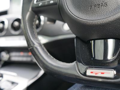 2019 Kia 3.3 T-GDi V6 GT S Gran Turismo Auto Euro 6 (s/s) 5dr