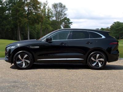 2021 Jaguar 2.0 D200 MHEV S Auto AWD Euro 6 (s/s) 5dr