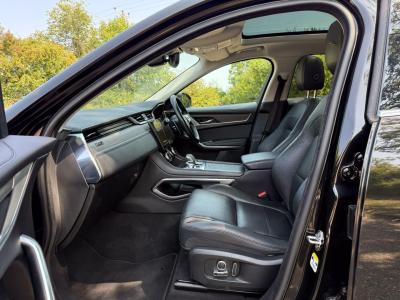 2021 Jaguar 2.0 D200 MHEV S Auto AWD Euro 6 (s/s) 5dr