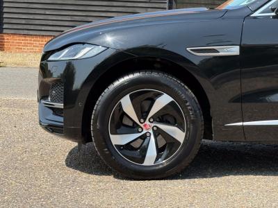2021 Jaguar 2.0 D200 MHEV S Auto AWD Euro 6 (s/s) 5dr
