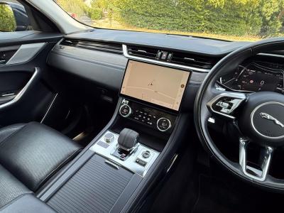 2021 Jaguar 2.0 D200 MHEV S Auto AWD Euro 6 (s/s) 5dr