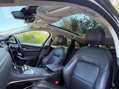 2021 Jaguar 2.0 D200 MHEV S Auto AWD Euro 6 (s/s) 5dr