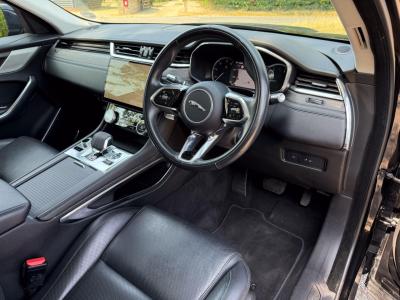 2021 Jaguar 2.0 D200 MHEV S Auto AWD Euro 6 (s/s) 5dr