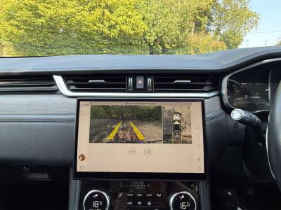 2021 Jaguar 2.0 D200 MHEV S Auto AWD Euro 6 (s/s) 5dr