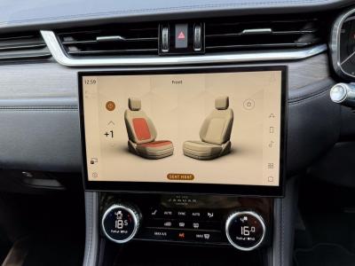 2021 Jaguar 2.0 D200 MHEV S Auto AWD Euro 6 (s/s) 5dr