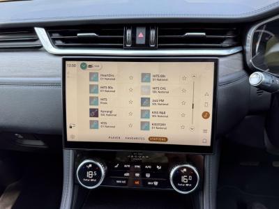 2021 Jaguar 2.0 D200 MHEV S Auto AWD Euro 6 (s/s) 5dr