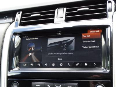 2019 Land Rover 3.0 SD V6 HSE Auto 4WD Euro 6 (s/s) 5dr