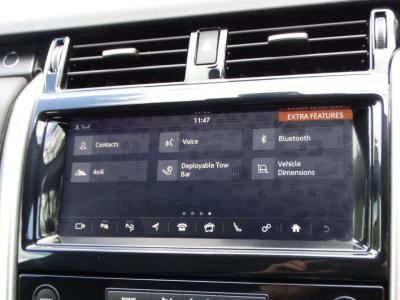 2019 Land Rover 3.0 SD V6 HSE Auto 4WD Euro 6 (s/s) 5dr