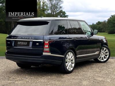 2016 Land Rover 3.0 TD V6 Autobiography Auto 4WD Euro 6 (s/s) 5dr