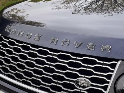 2016 Land Rover 3.0 TD V6 Autobiography Auto 4WD Euro 6 (s/s) 5dr