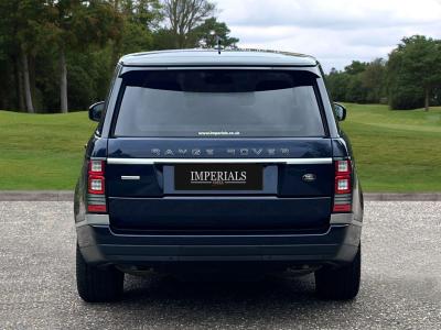 2016 Land Rover 3.0 TD V6 Autobiography Auto 4WD Euro 6 (s/s) 5dr