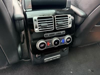 2016 Land Rover 3.0 TD V6 Autobiography Auto 4WD Euro 6 (s/s) 5dr