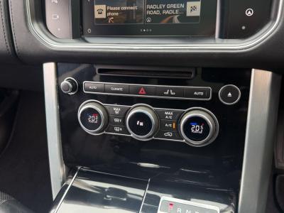 2016 Land Rover 3.0 TD V6 Autobiography Auto 4WD Euro 6 (s/s) 5dr