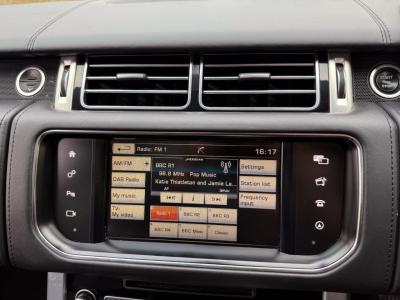 2016 Land Rover 3.0 TD V6 Autobiography Auto 4WD Euro 6 (s/s) 5dr