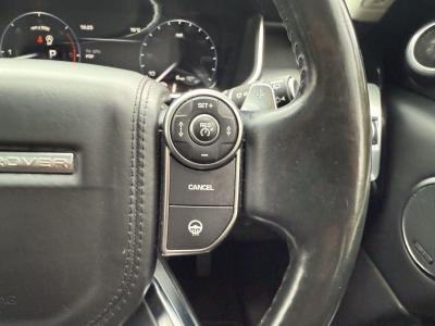 2016 Land Rover 3.0 TD V6 Autobiography Auto 4WD Euro 6 (s/s) 5dr