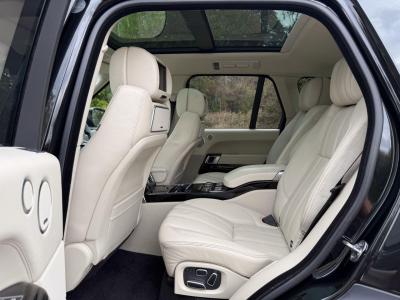 2013 Land Rover 4.4 SD V8 Autobiography Auto 4WD Euro 5 5dr