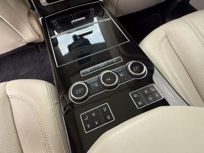 2013 Land Rover 4.4 SD V8 Autobiography Auto 4WD Euro 5 5dr