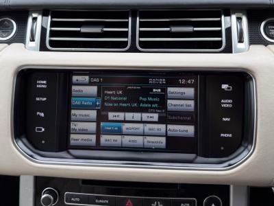 2013 Land Rover 4.4 SD V8 Autobiography Auto 4WD Euro 5 5dr