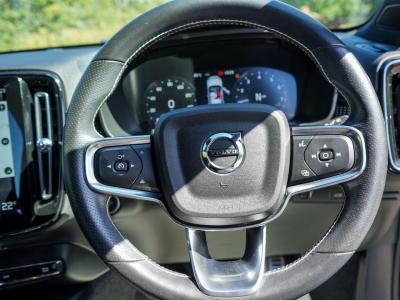 2021 Volvo 1.5 T3 R-Design Euro 6 (s/s) 5dr