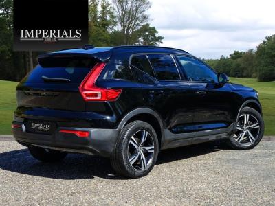 2021 Volvo 1.5 T3 R-Design Euro 6 (s/s) 5dr
