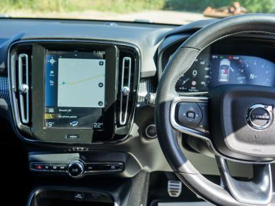 2021 Volvo 1.5 T3 R-Design Euro 6 (s/s) 5dr