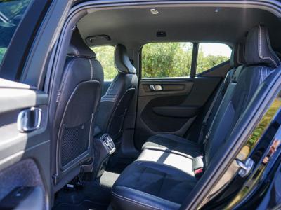 2021 Volvo 1.5 T3 R-Design Euro 6 (s/s) 5dr