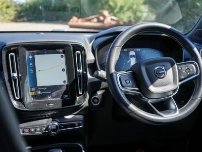 2021 Volvo 1.5 T3 R-Design Euro 6 (s/s) 5dr