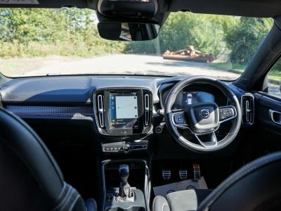 2021 Volvo 1.5 T3 R-Design Euro 6 (s/s) 5dr