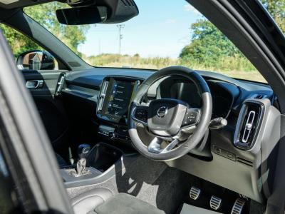 2021 Volvo 1.5 T3 R-Design Euro 6 (s/s) 5dr