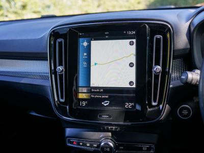 2021 Volvo 1.5 T3 R-Design Euro 6 (s/s) 5dr