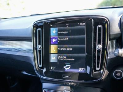 2021 Volvo 1.5 T3 R-Design Euro 6 (s/s) 5dr