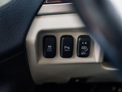 2015 Mitsubishi 3.2 DI-DC SG3 Auto 4WD Euro 5 5dr LWB