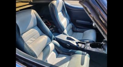 1982 Chevrolet Corvette