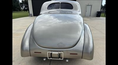 1940 Ford Coupe