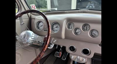 1940 Ford Coupe