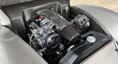 1940 Ford Coupe