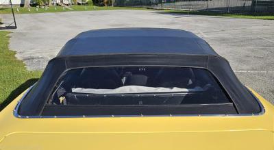 1970 Plymouth Barracuda