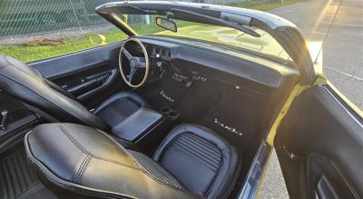 1970 Plymouth Barracuda