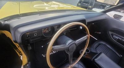 1970 Plymouth Barracuda