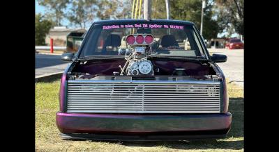 1989 Chevrolet C1500