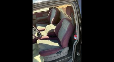 1989 Chevrolet C1500