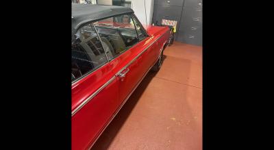 1964 Oldsmobile Cutlass