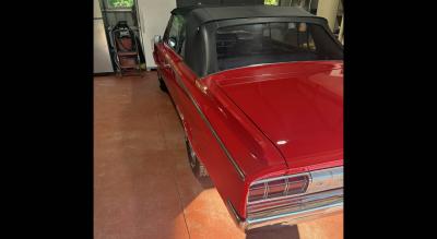 1964 Oldsmobile Cutlass