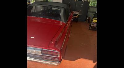 1964 Oldsmobile Cutlass