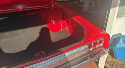 1964 Oldsmobile Cutlass