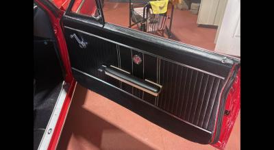 1964 Oldsmobile Cutlass