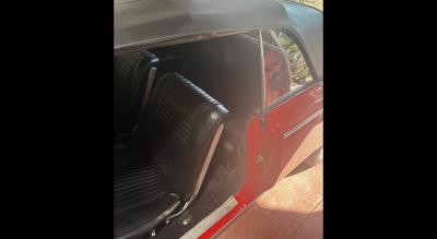 1964 Oldsmobile Cutlass